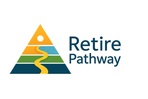 Retire Pathway Logo